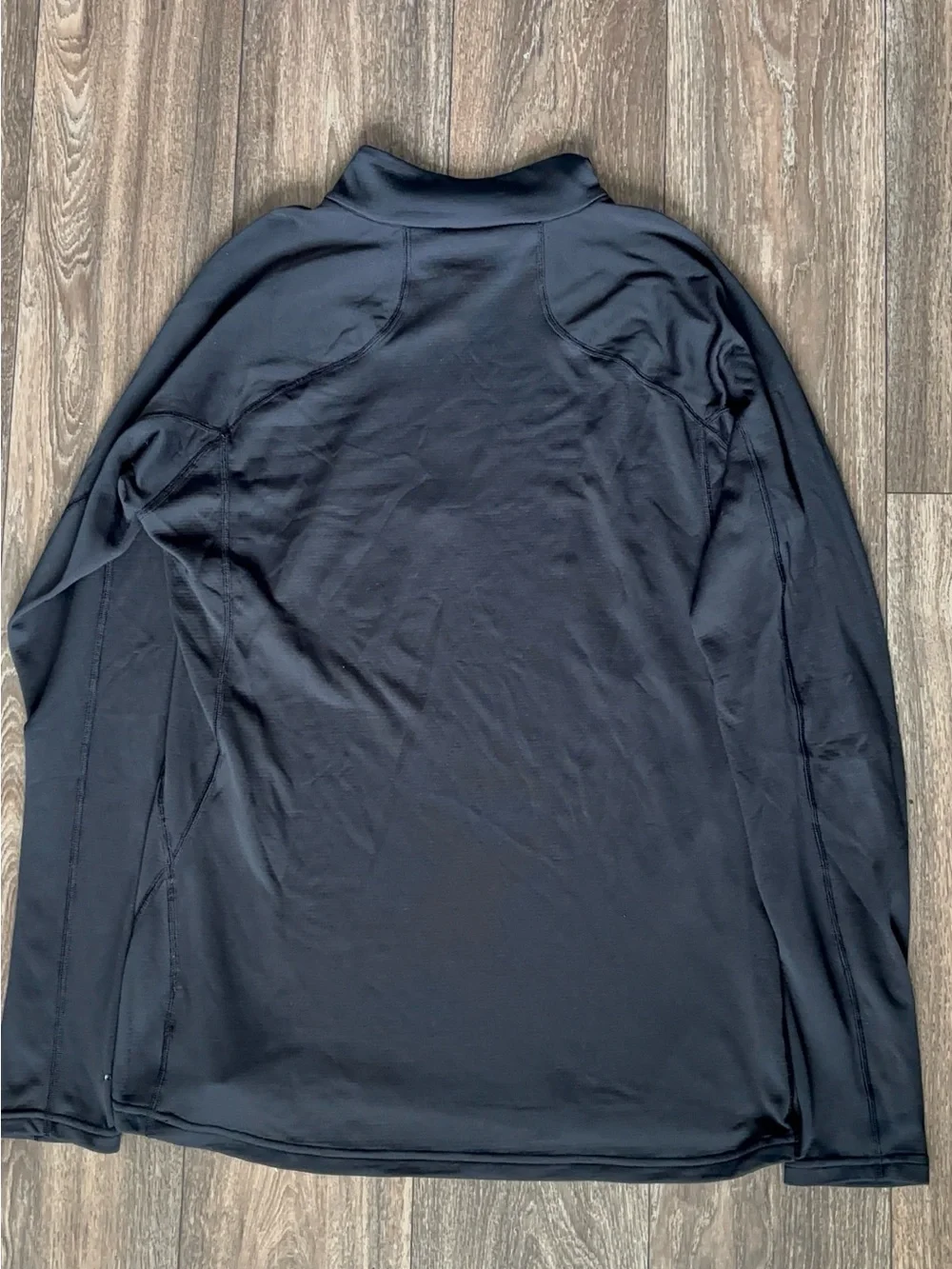 The North Face Dune Sky Quarter-Zip - Men's